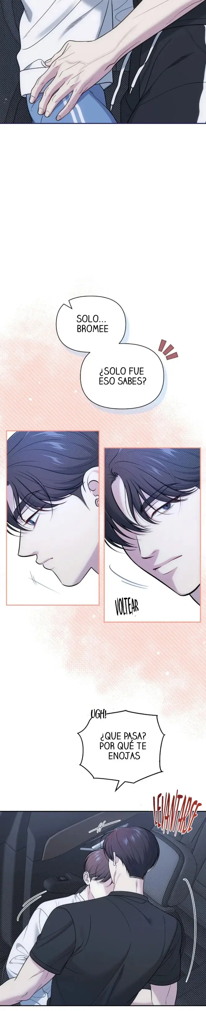 Secret Love Affair (Amor secreto) (2023) - Capítulo 31 - Página 27 - LectorTMOo