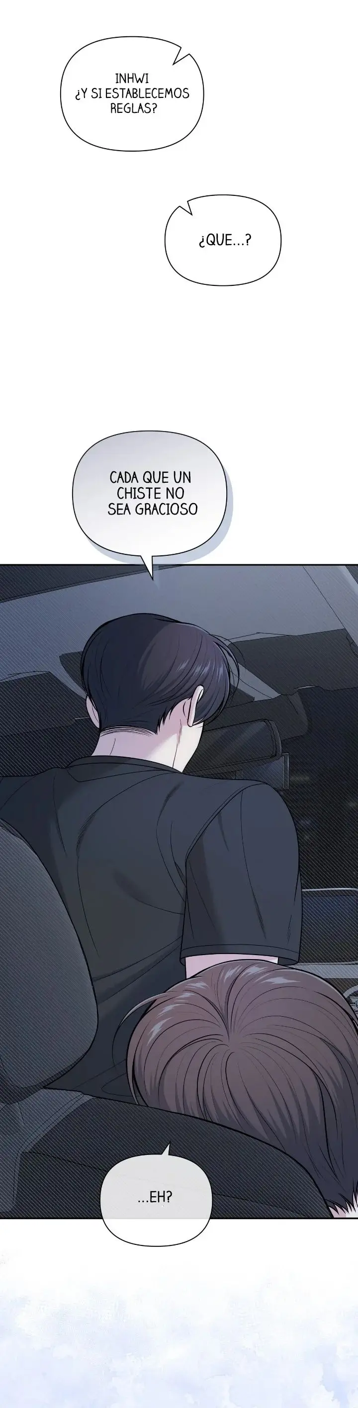 Secret Love Affair (Amor secreto) (2023) - Capítulo 31 - Página 28 - LectorTMOo