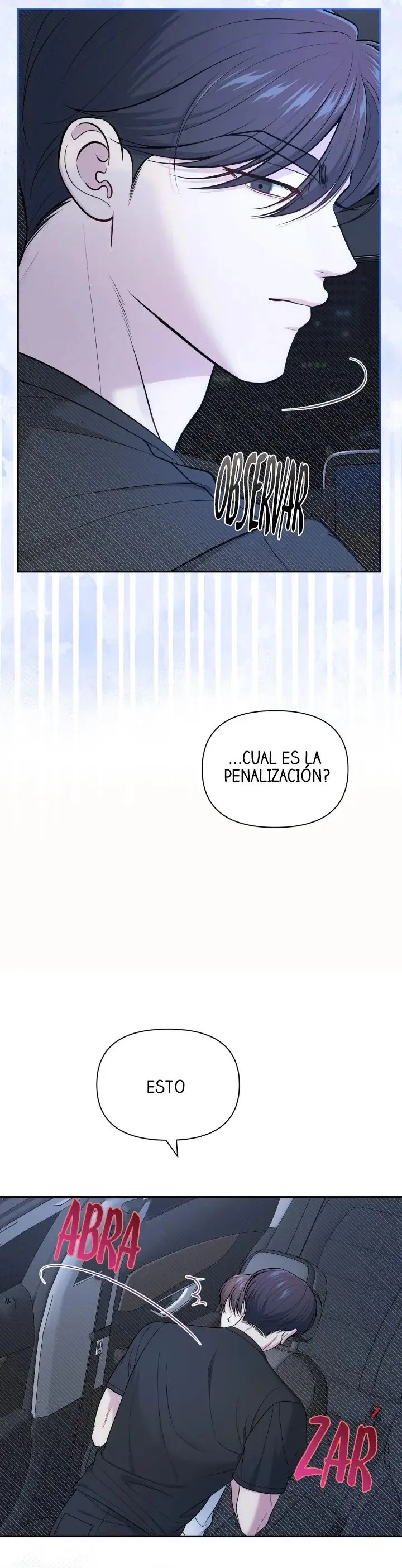 Secret Love Affair (Amor secreto) (2023) - Capítulo 31 - Página 29 - LectorTMOo