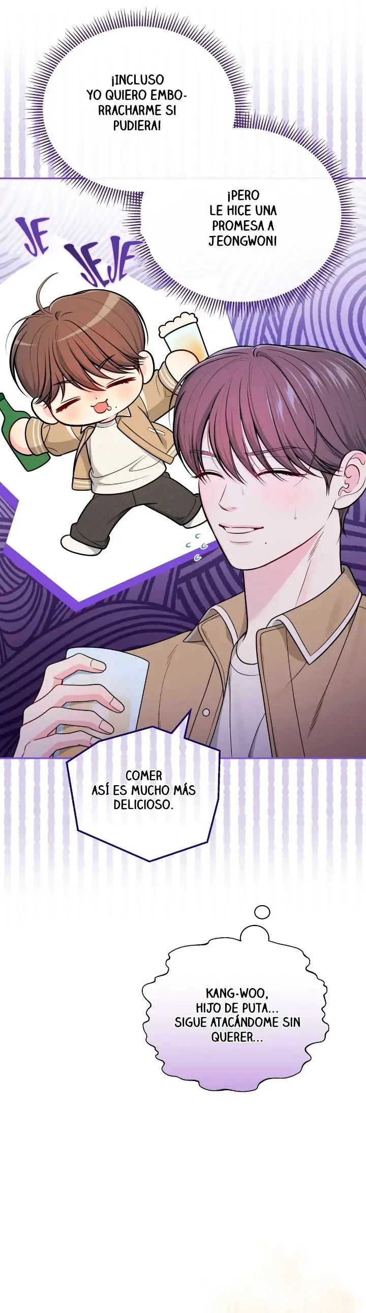 Secret Love Affair (Amor secreto) (2023) - Capítulo 32 - Página 7 - LectorTMOo