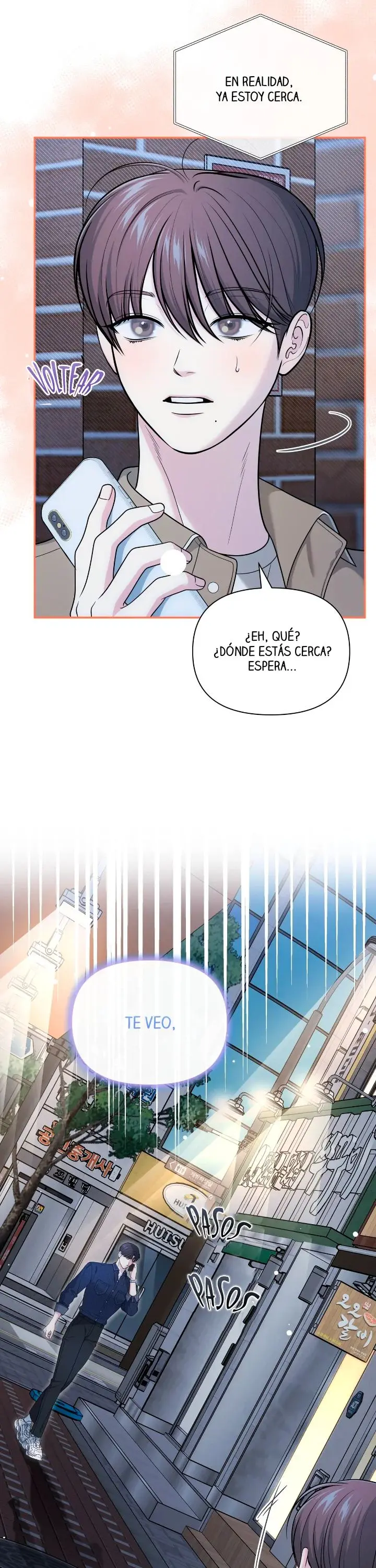 Secret Love Affair (Amor secreto) (2023) - Capítulo 32 - Página 13 - LectorTMOo