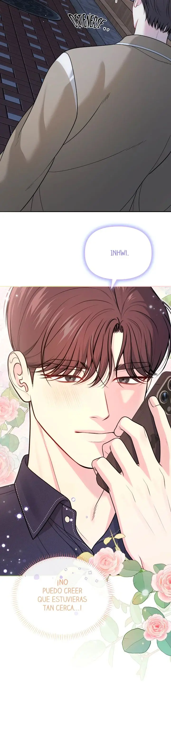 Secret Love Affair (Amor secreto) (2023) - Capítulo 32 - Página 14 - LectorTMOo