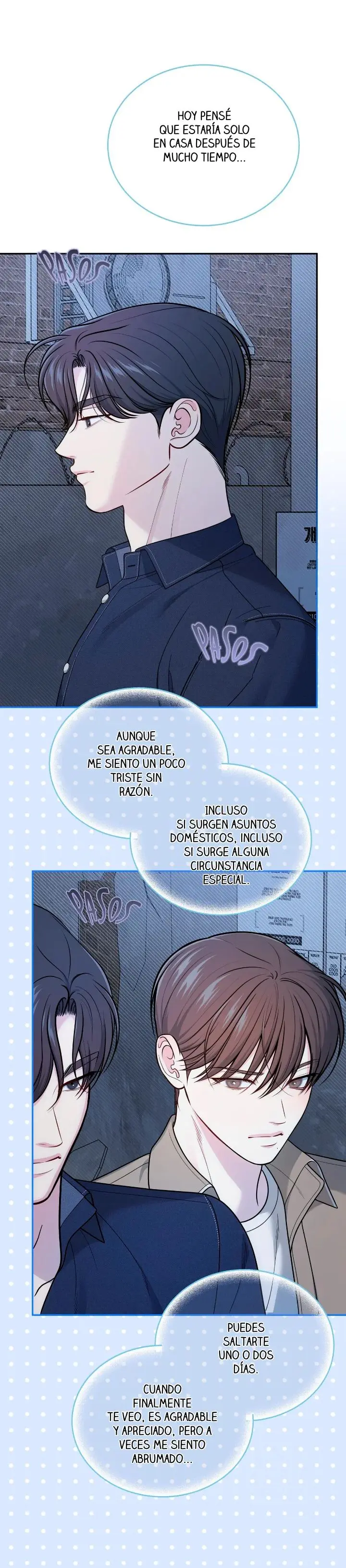 Secret Love Affair (Amor secreto) (2023) - Capítulo 32 - Página 16 - LectorTMOo