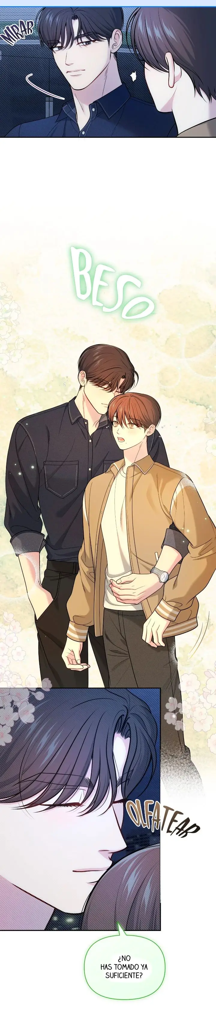 Secret Love Affair (Amor secreto) (2023) - Capítulo 32 - Página 17 - LectorTMOo