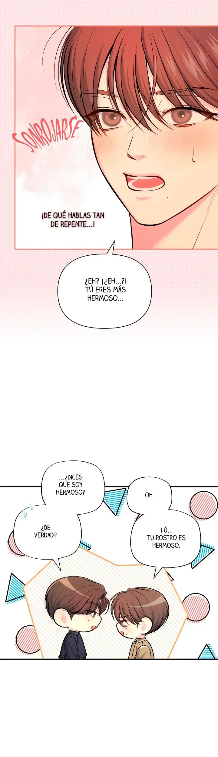 Secret Love Affair (Amor secreto) (2023) - Capítulo 32 - Página 20 - LectorTMOo