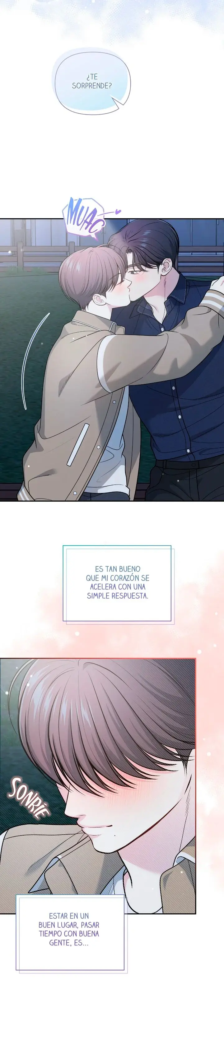 Secret Love Affair (Amor secreto) (2023) - Capítulo 32 - Página 29 - LectorTMOo