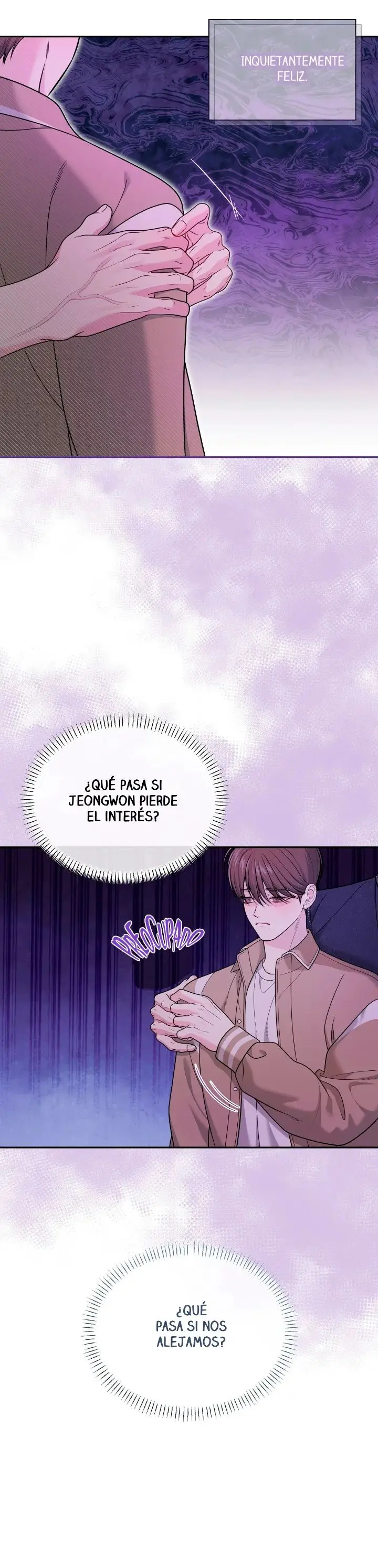Secret Love Affair (Amor secreto) (2023) - Capítulo 32 - Página 30 - LectorTMOo