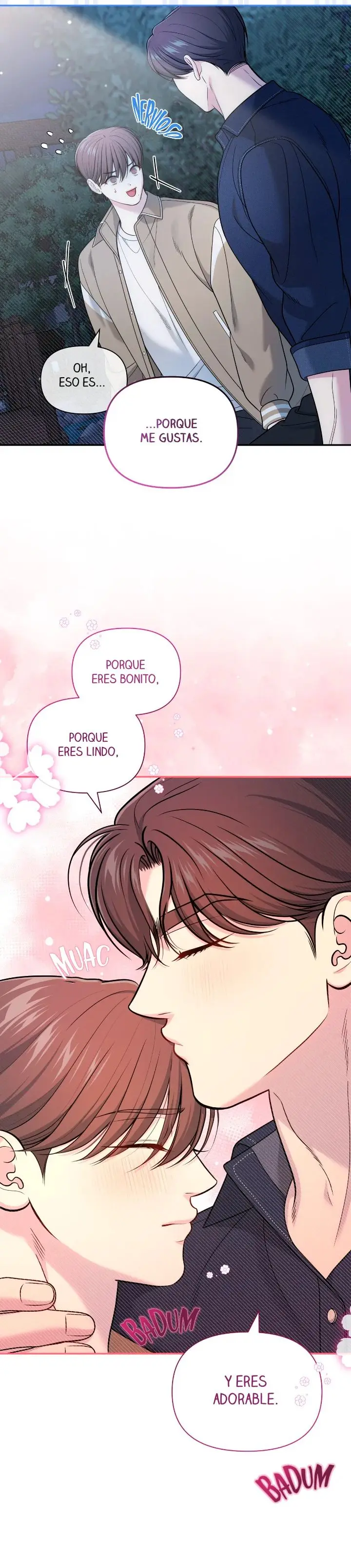 Secret Love Affair (Amor secreto) (2023) - Capítulo 32 - Página 32 - LectorTMOo