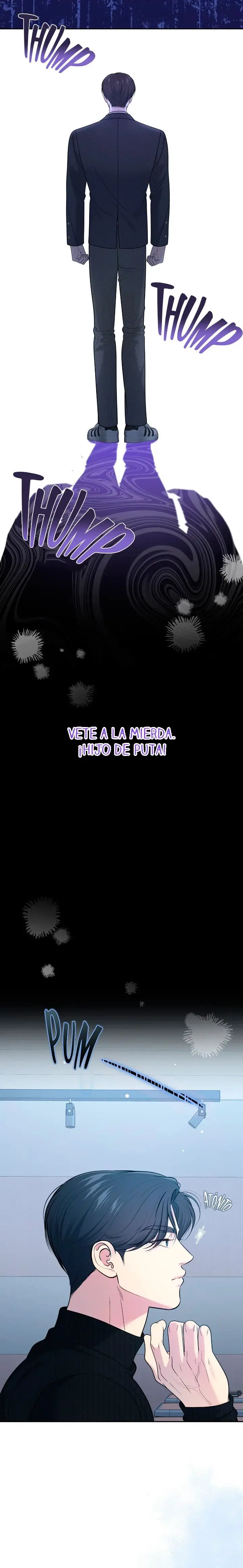 Secret Love Affair (Amor secreto) (2023) - Capítulo 33 - Página 5 - LectorTMOo