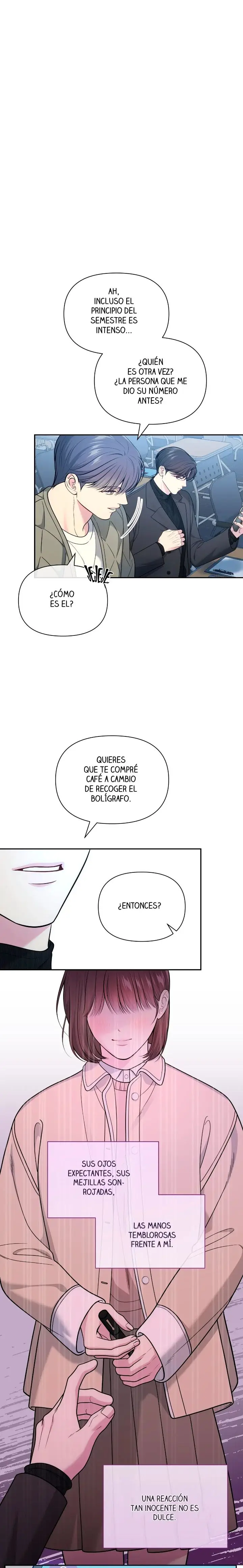 Secret Love Affair (Amor secreto) (2023) - Capítulo 33 - Página 7 - LectorTMOo