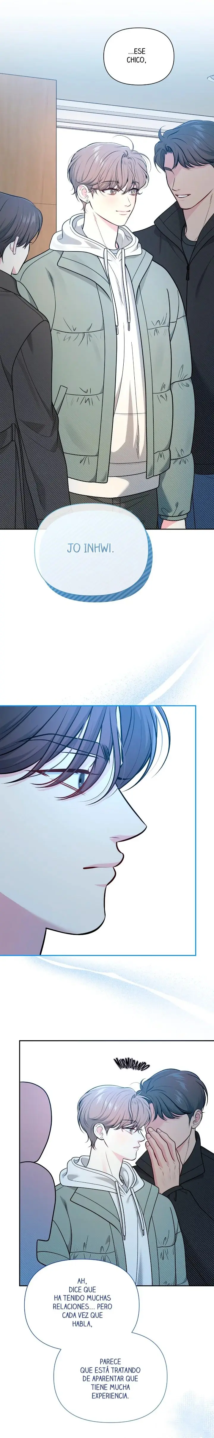 Secret Love Affair (Amor secreto) (2023) - Capítulo 33 - Página 9 - LectorTMOo