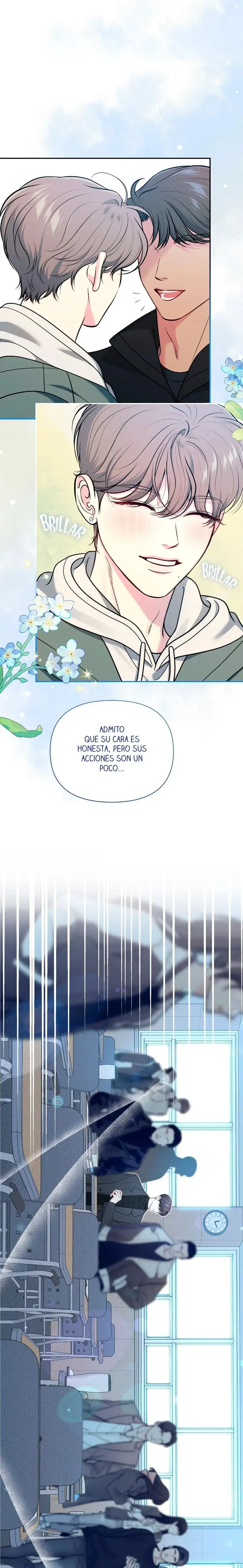 Secret Love Affair (Amor secreto) (2023) - Capítulo 33 - Página 10 - LectorTMOo