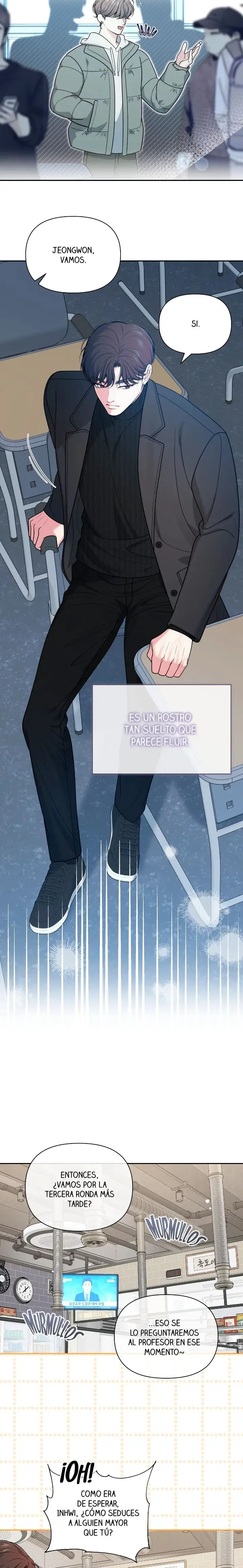 Secret Love Affair (Amor secreto) (2023) - Capítulo 33 - Página 12 - LectorTMOo