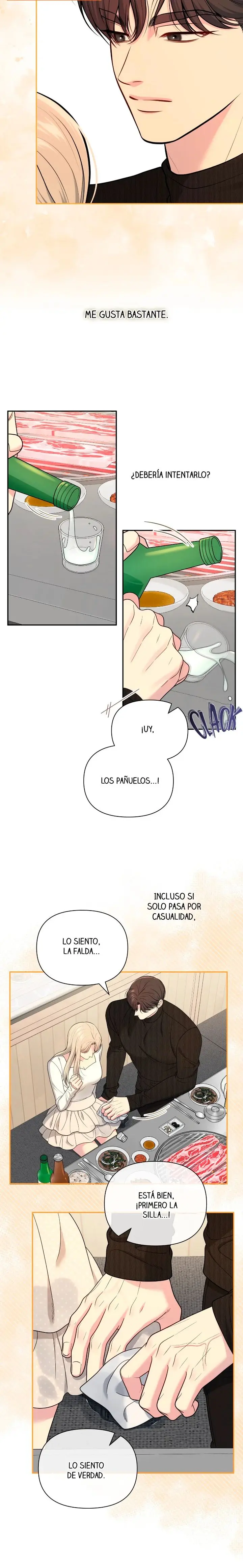 Secret Love Affair (Amor secreto) (2023) - Capítulo 33 - Página 14 - LectorTMOo