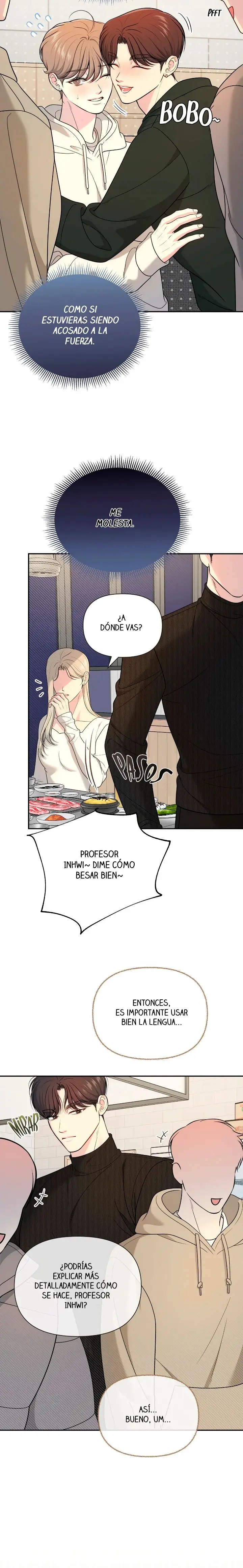 Secret Love Affair (Amor secreto) (2023) - Capítulo 33 - Página 16 - LectorTMOo