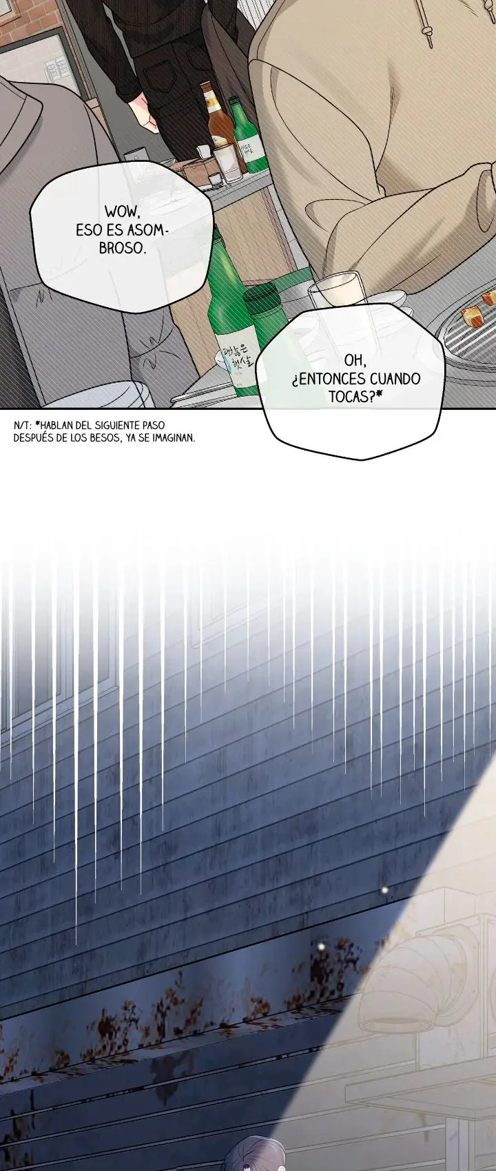 Secret Love Affair (Amor secreto) (2023) - Capítulo 33 - Página 19 - LectorTMOo