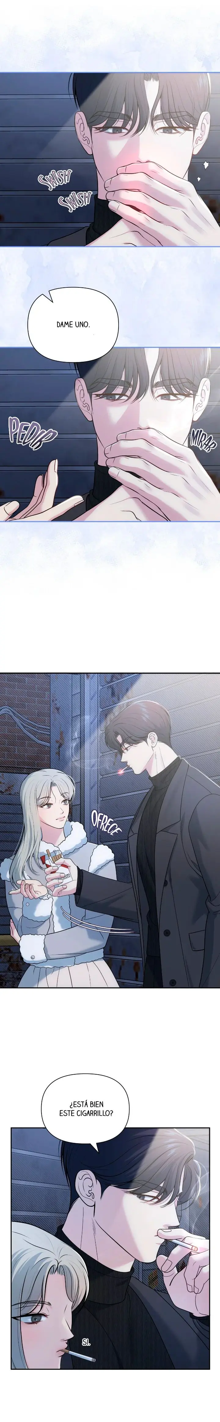 Secret Love Affair (Amor secreto) (2023) - Capítulo 33 - Página 21 - LectorTMOo