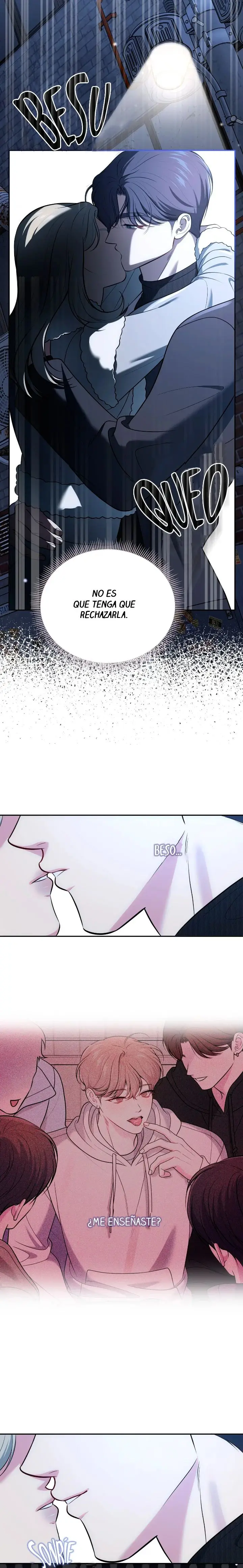 Secret Love Affair (Amor secreto) (2023) - Capítulo 33 - Página 23 - LectorTMOo