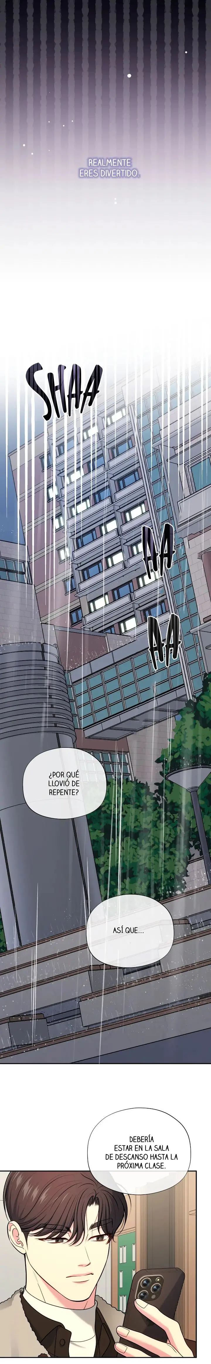 Secret Love Affair (Amor secreto) (2023) - Capítulo 33 - Página 24 - LectorTMOo