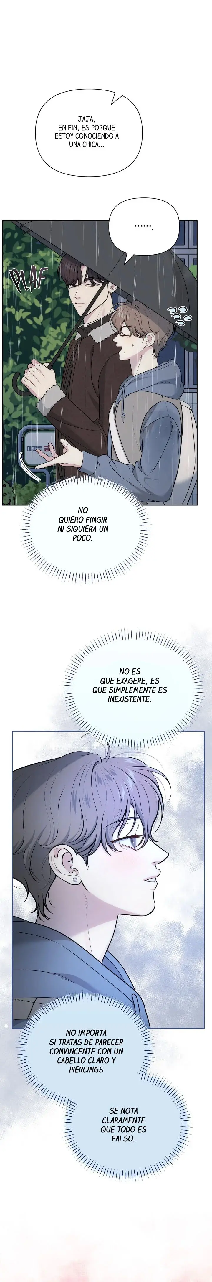 Secret Love Affair (Amor secreto) (2023) - Capítulo 34 - Página 6 - LectorTMOo