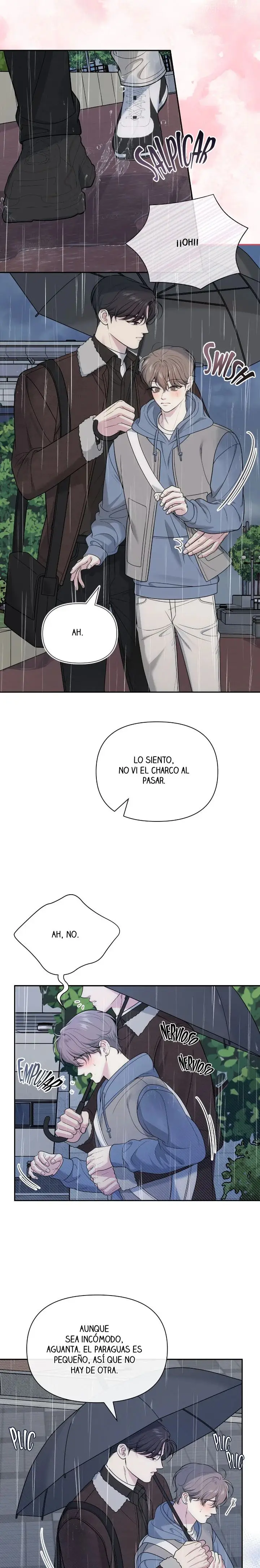 Secret Love Affair (Amor secreto) (2023) - Capítulo 34 - Página 7 - LectorTMOo