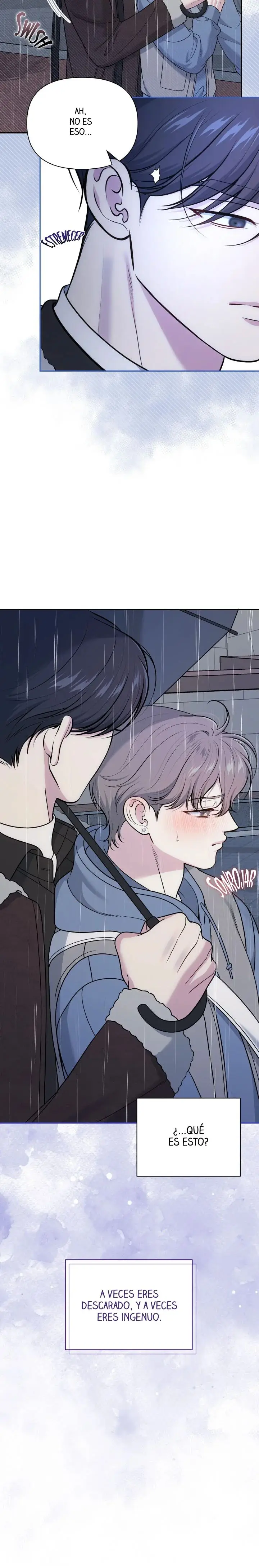 Secret Love Affair (Amor secreto) (2023) - Capítulo 34 - Página 8 - LectorTMOo