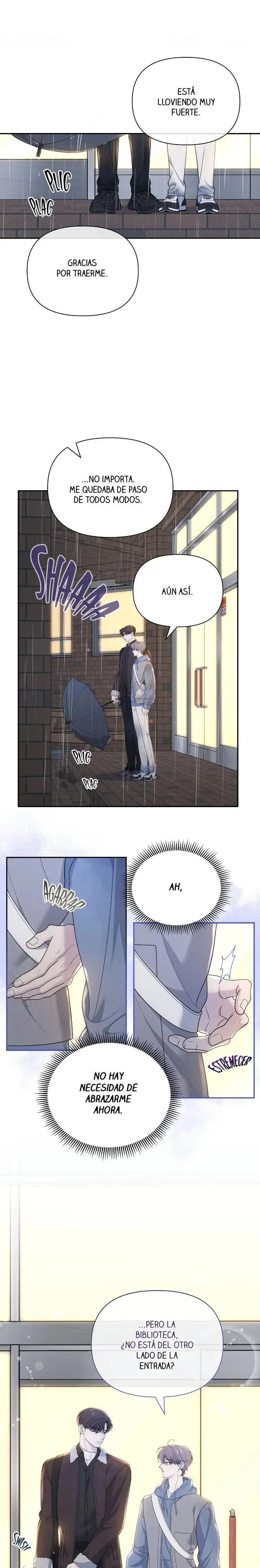Secret Love Affair (Amor secreto) (2023) - Capítulo 34 - Página 9 - LectorTMOo