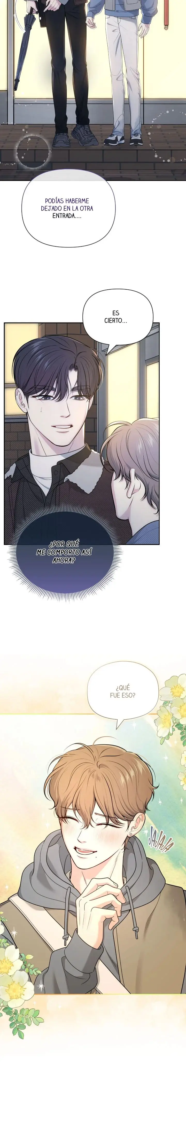 Secret Love Affair (Amor secreto) (2023) - Capítulo 34 - Página 10 - LectorTMOo