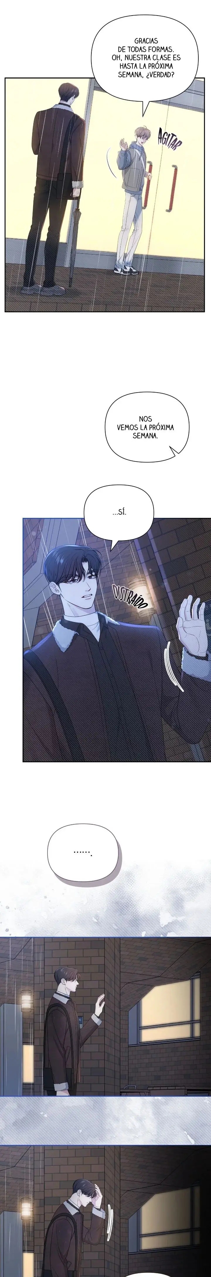Secret Love Affair (Amor secreto) (2023) - Capítulo 34 - Página 11 - LectorTMOo