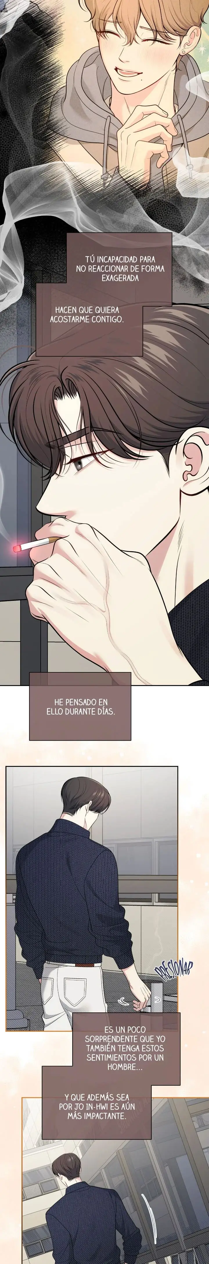 Secret Love Affair (Amor secreto) (2023) - Capítulo 34 - Página 13 - LectorTMOo