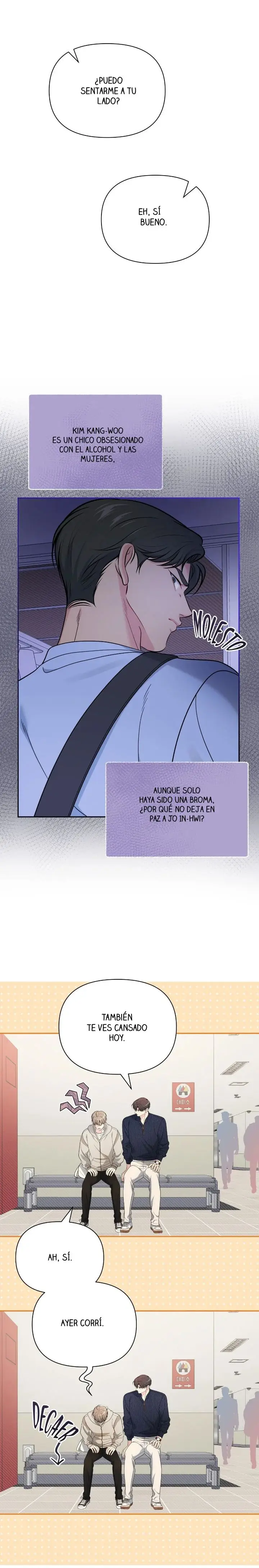 Secret Love Affair (Amor secreto) (2023) - Capítulo 34 - Página 16 - LectorTMOo