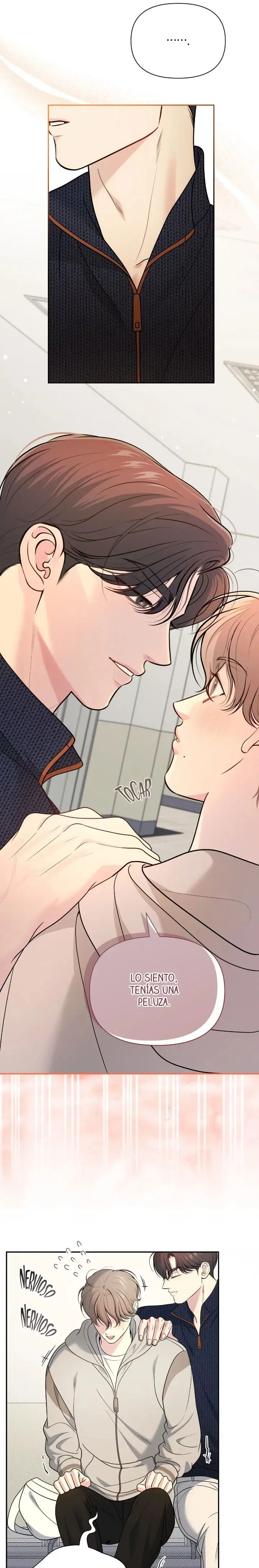 Secret Love Affair (Amor secreto) (2023) - Capítulo 34 - Página 18 - LectorTMOo