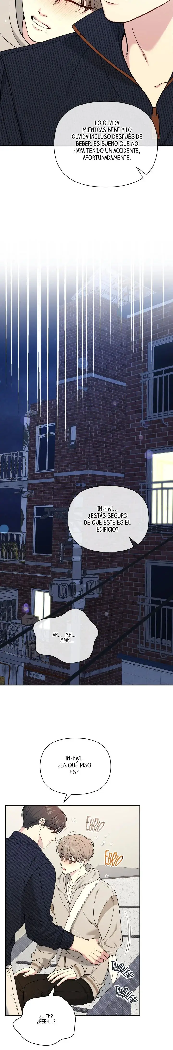 Secret Love Affair (Amor secreto) (2023) - Capítulo 34 - Página 23 - LectorTMOo