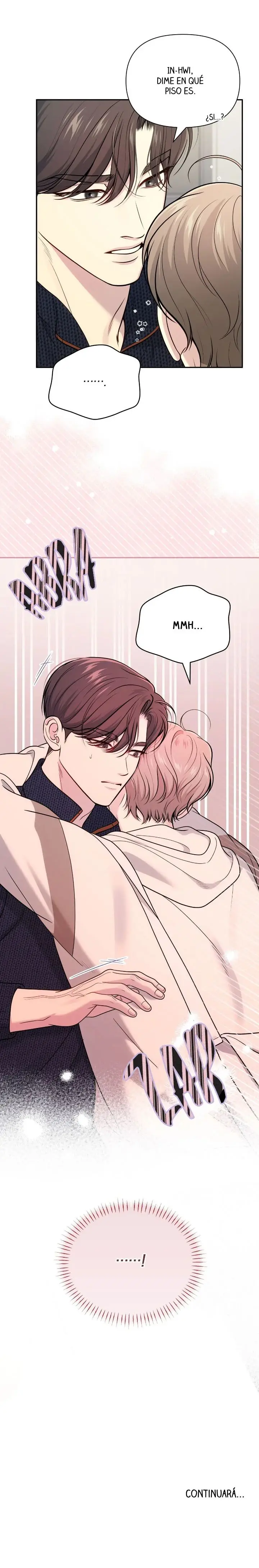 Secret Love Affair (Amor secreto) (2023) - Capítulo 34 - Página 24 - LectorTMOo