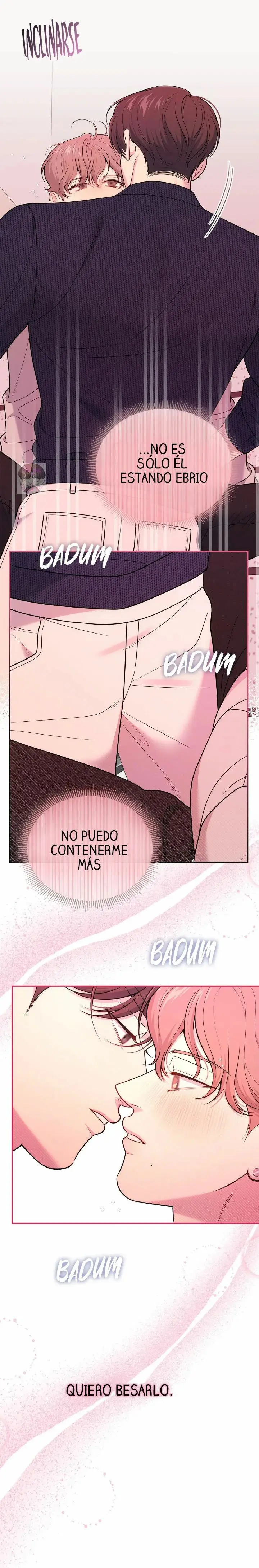 Secret Love Affair (Amor secreto) (2023) - Capítulo 35 - Página 5 - LectorTMOo