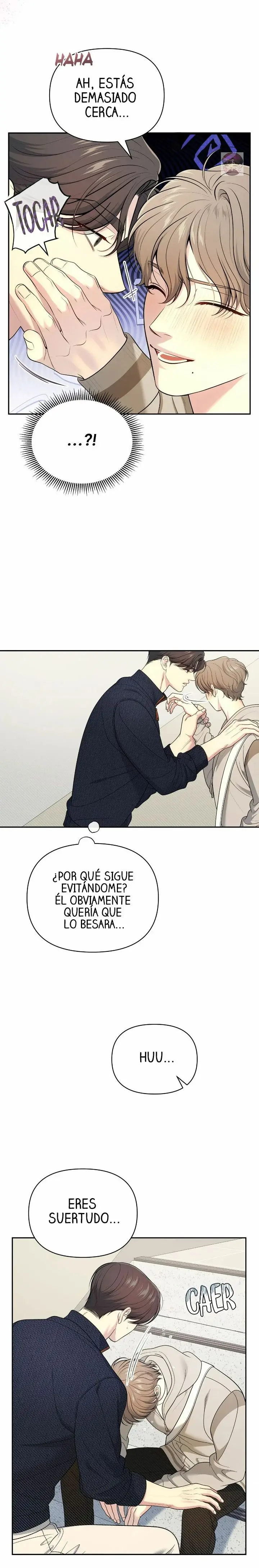 Secret Love Affair (Amor secreto) (2023) - Capítulo 35 - Página 6 - LectorTMOo