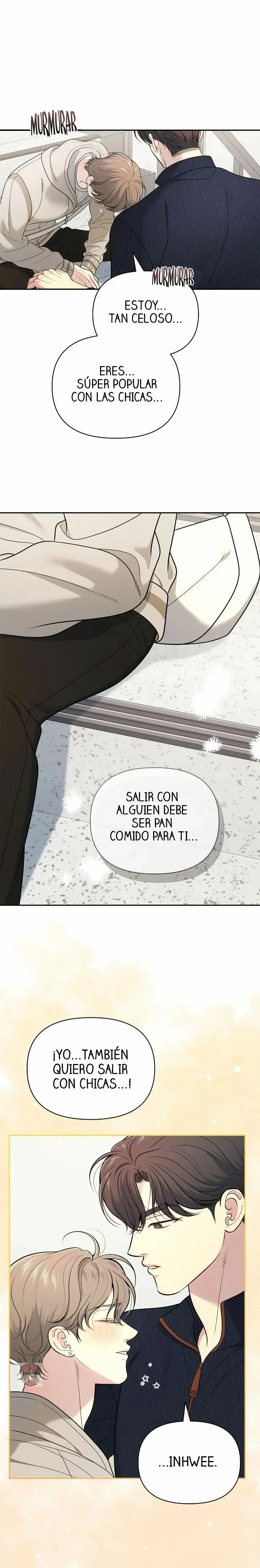 Secret Love Affair (Amor secreto) (2023) - Capítulo 35 - Página 7 - LectorTMOo