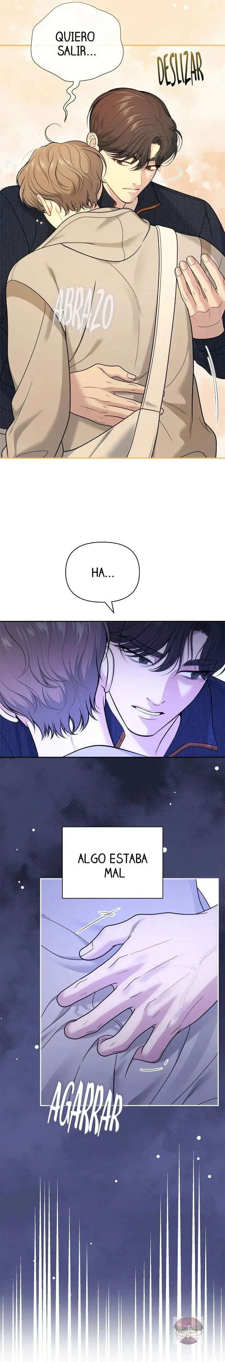 Secret Love Affair (Amor secreto) (2023) - Capítulo 35 - Página 8 - LectorTMOo