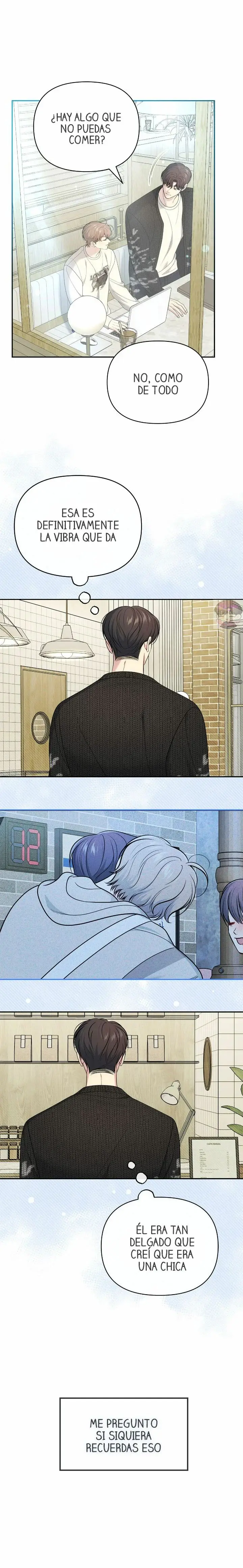 Secret Love Affair (Amor secreto) (2023) - Capítulo 35 - Página 14 - LectorTMOo