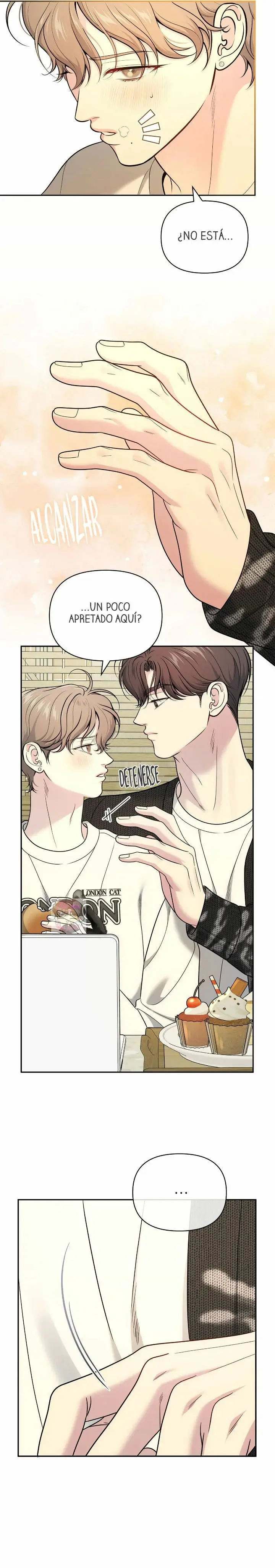 Secret Love Affair (Amor secreto) (2023) - Capítulo 35 - Página 16 - LectorTMOo