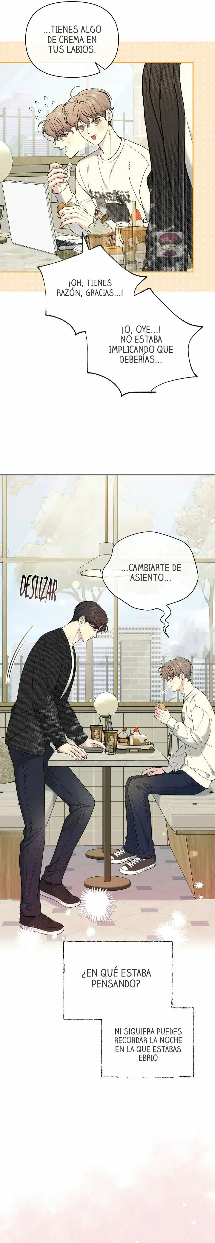 Secret Love Affair (Amor secreto) (2023) - Capítulo 35 - Página 17 - LectorTMOo