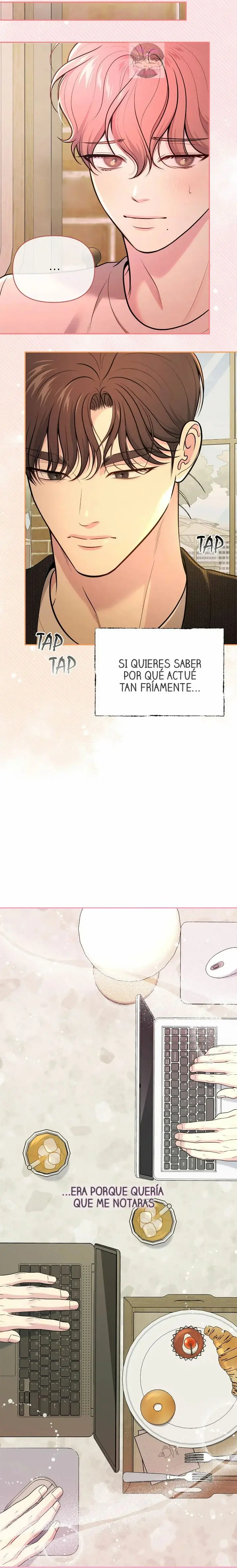 Secret Love Affair (Amor secreto) (2023) - Capítulo 35 - Página 18 - LectorTMOo