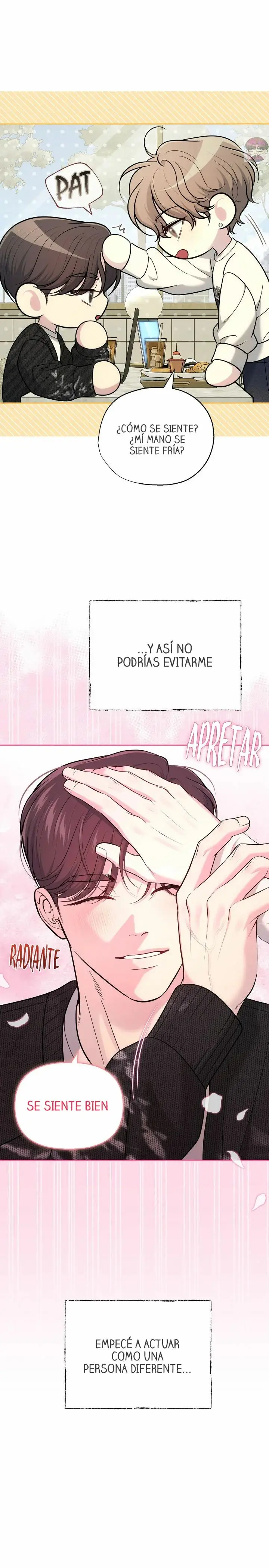 Secret Love Affair (Amor secreto) (2023) - Capítulo 35 - Página 22 - LectorTMOo