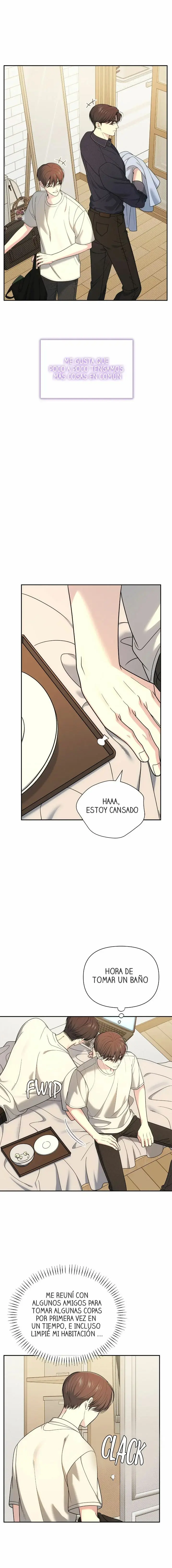 Secret Love Affair (Amor secreto) (2023) - Capítulo 36 - Página 6 - LectorTMOo