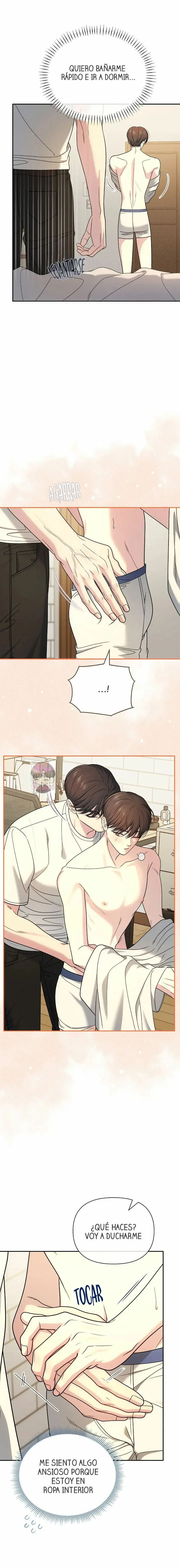 Secret Love Affair (Amor secreto) (2023) - Capítulo 36 - Página 7 - LectorTMOo