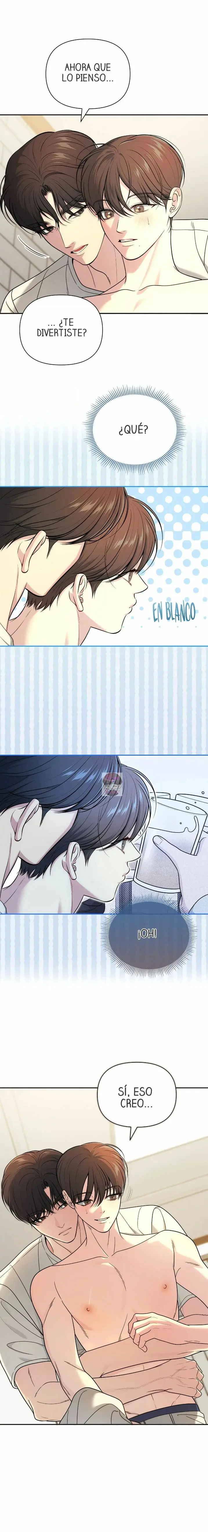 Secret Love Affair (Amor secreto) (2023) - Capítulo 36 - Página 8 - LectorTMOo