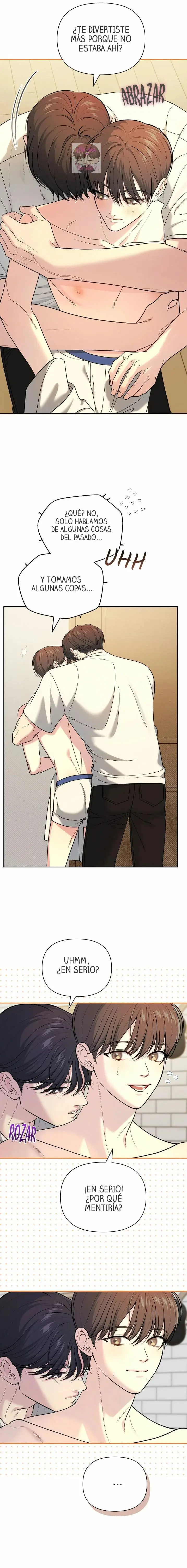 Secret Love Affair (Amor secreto) (2023) - Capítulo 36 - Página 9 - LectorTMOo