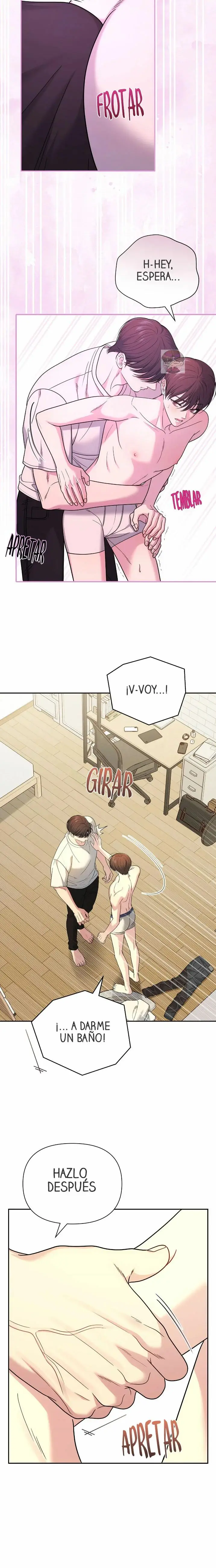 Secret Love Affair (Amor secreto) (2023) - Capítulo 36 - Página 11 - LectorTMOo