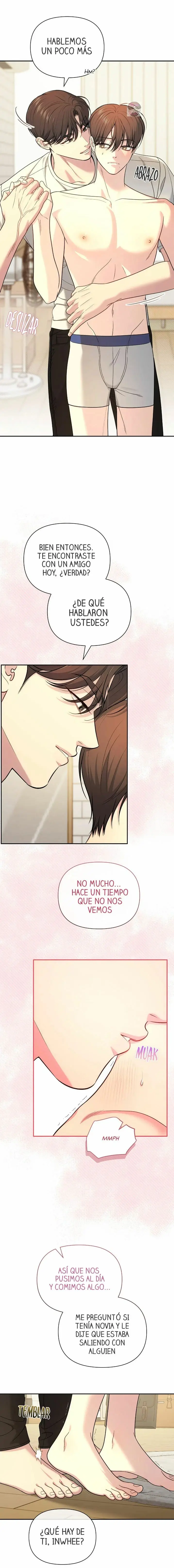Secret Love Affair (Amor secreto) (2023) - Capítulo 36 - Página 12 - LectorTMOo
