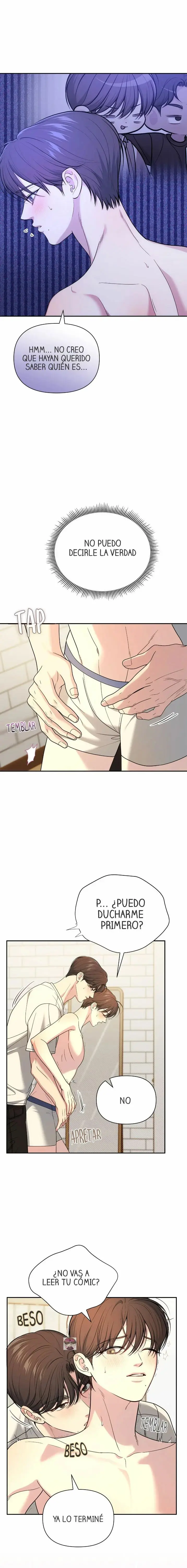Secret Love Affair (Amor secreto) (2023) - Capítulo 36 - Página 13 - LectorTMOo